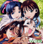 ����䂯�I�F����̓��}���g�E���[�R Action-1