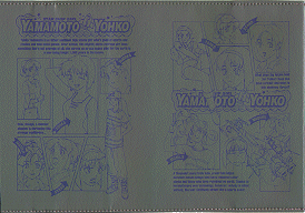 ����䂯�I�F����̓��}���g�E���[�R �u�b�N�J�o�[