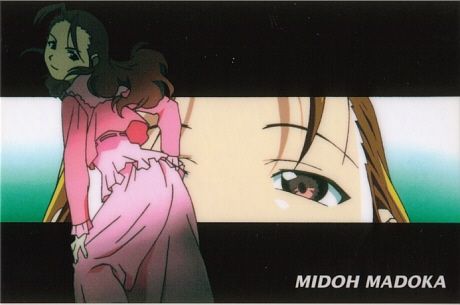 ����䂯�I�F����̓��}���g�E���[�R ���~�l�[�g�J�[�h(�܂ǂ�)